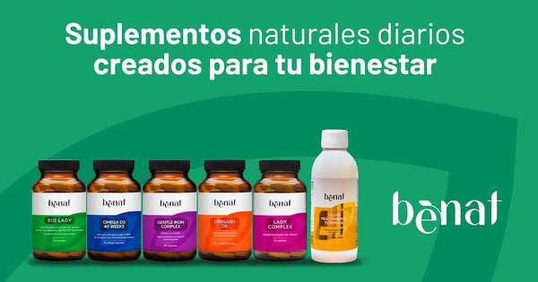 Diario HOY | Nutrición antienvejecimiento: Benat acompaña el curso internacional