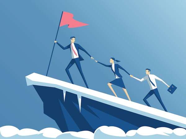 Las 5 preguntas para entender cómo liderás - Negocios - ABC Color