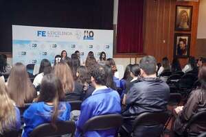 Lanzan primer intercolegial de Diseño Gráfico - Nacionales - ABC Color
