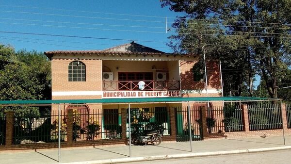 Conflicto entre el ex y el actual intendente de Puerto Casado - ADN Digital