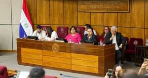 La Nación / Oposición activa mesa de trabajo con médicos residentes