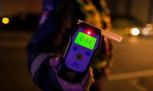 Buscan implementar test de drogas en controles de rutas como el alcotest - OviedoPress