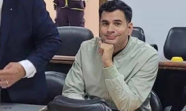 Comunicador insiste en su inocencia y apelará condena por difamación a futbolista Tito Torres – Prensa 5