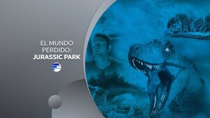 El mundo perdido: Jurassic Park