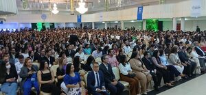 La UNIDA organiza Primer Congreso Internacional Multidisciplinar de Salud - La Clave