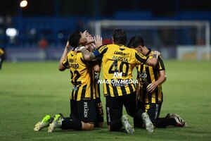 Versus / Guaraní vende entradas en 2x1 para el partidazo ante Cerro Porteño