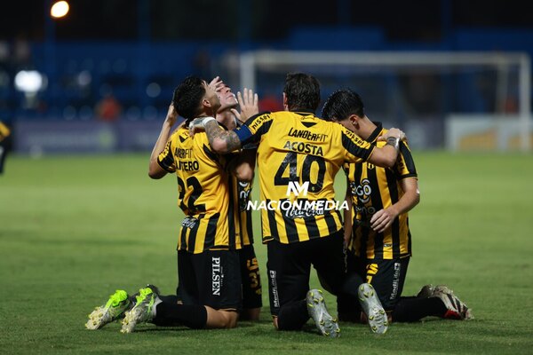 Versus / Guaraní vende entradas en 2x1 para el partidazo ante Cerro Porteño