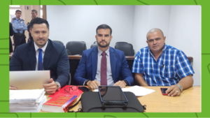 Intendente de Puerto Casado: “ Él ya fue juzgado y sobreseído, entonces no puede volver a ser juzgado”  - El Observador