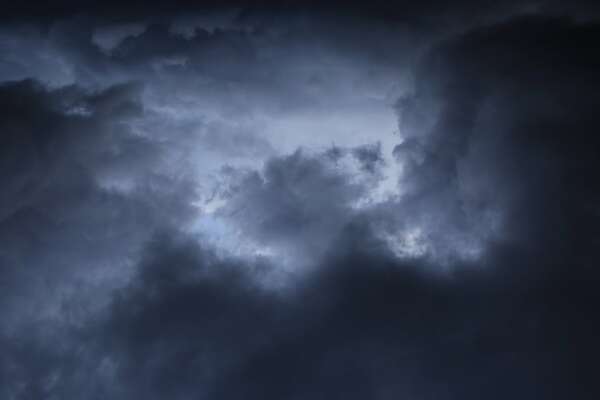 Lluvias y tormentas eléctricas hoy en Asunción y siete departamentos - Clima - ABC Color