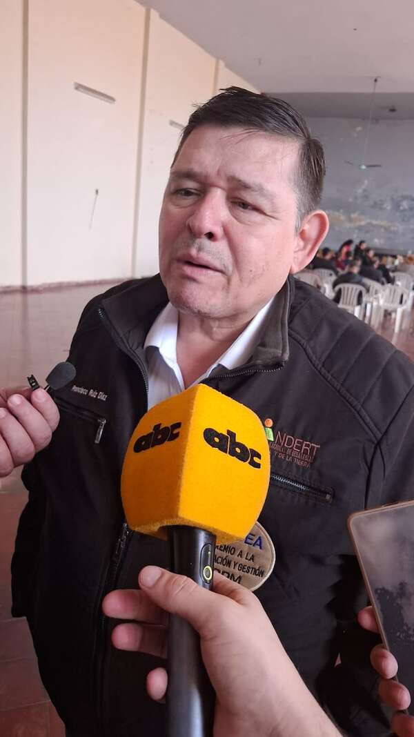 Denuncian a titular del Indert por instigar a invasión de inmueble - Nacionales - ABC Color