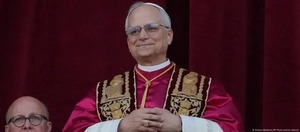 Obispos paraguayos celebran elección del papa León XIV - ADN Digital