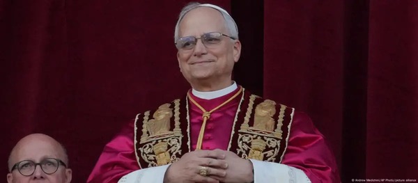 Obispos paraguayos celebran elección del papa León XIV - ADN Digital