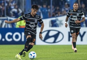Versus / ¿Qué necesita Olimpia para llegar a los octavos de final de la Libertadores?
