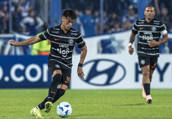 Versus / ¿Qué necesita Olimpia para llegar a los octavos de final de la Libertadores?