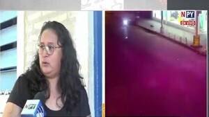 Joven muere atropellado por conductor ebrio en San Lorenzo