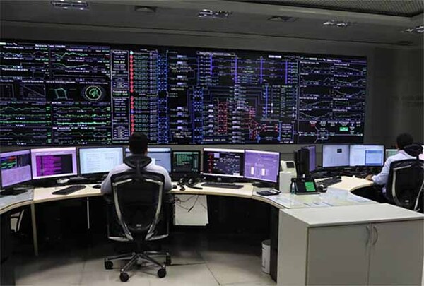 Itaipú suministró al país 8.181 GWh de energía eléctrica en el periodo de enero a abril de 2025 | DIARIO PRIMERA PLANA