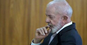 El desdoblamiento de la "Abin paralela"  complica a Lula en el caso de espionaje contra Paraguay