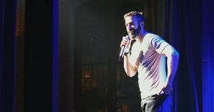 Diario HOY | Vuelve la “Crisis de los Casi 40” al Teatro Latino