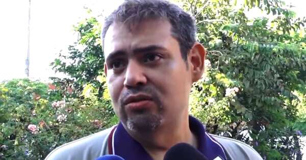 La Nación / Mariano Roque Alonso: intervienen un hogar de ancianos ante presunto maltrato