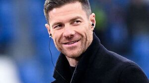 Alonso anuncia que abandonará el Bayer Leverkusen al término de esta temporada