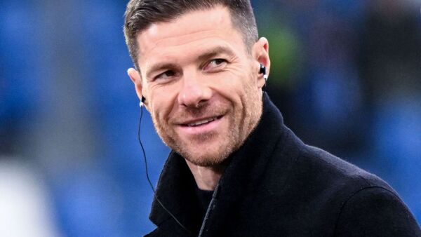 Alonso anuncia que abandonará el Bayer Leverkusen al término de esta temporada