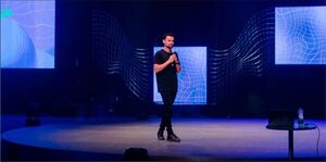 FutureX powered by Singularity se realizar谩 este 27 de mayo