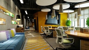Diseño de oficinas: creando espacios eficientes - La Clave