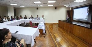 Jornada de capacitación sobre uso de IA en el servicio de justicia