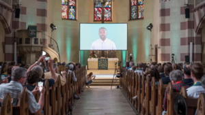 Tecnología y religión: ¿una nueva fe?