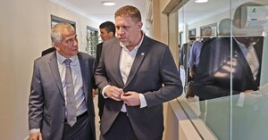 Jara desafía a Valdovinos y dice que no hay condiciones para bajar el precio del combustible