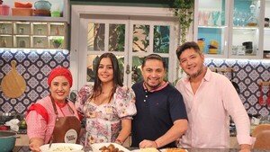 Karu Show trae findes de música, entretenimiento, humor y las recetas más deliciosas