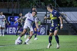 A qué hora juega Trinidense vs. 2 de Mayo y dónde ver en vivo - Fútbol - ABC Color