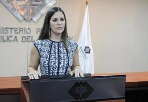 Fiscal niega inactividad y negligencia en otorgamiento de provisional para imputado en caso Troya - El Observador