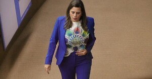 Para la CIDH, la expulsión de Kattya del Senado fue inconstitucional