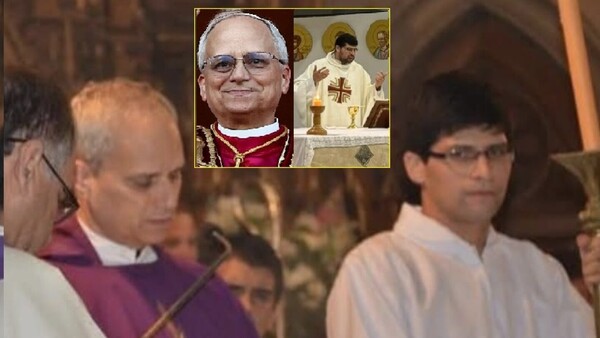 Sacerdote paraguayo que conoció al Papa León XIV: “Es un pastor cercano, amable y cálido”