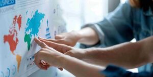 MAPFRE Economics rebaja previsi贸n de crecimiento global hasta 2,7% por disputas arancelarias