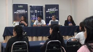Capacitan sobre protocolo de erradicación de vectores en el marco de eventos internacionales