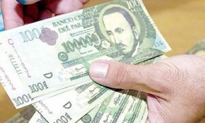Ministra de Trabajo propone revisar método para reajustar el salario mínimo – Prensa 5