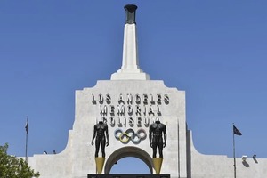 Juegos Olímpicos de Los Ángeles 2028 tendrán por primera vez una inauguración en dos sedes | Internacionales | 5Días