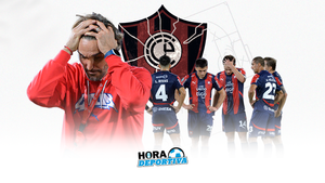 Pódcast: Cerro Porteño, de mal en peor en la Libertadores