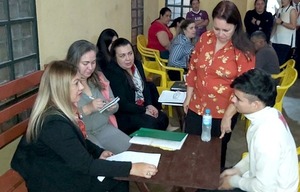 Asistencia y verificación de estados procesales de personas privadas de libertad