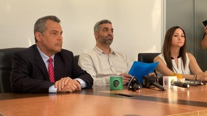 Tres años del crimen de Pecci: “Justicia paraguaya no tiene respuesta y no tiene capacidad” - El Observador