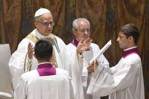 Obispos argentinos expresan “esperanza y gratitud” al papa León XIV - Mundo - ABC Color