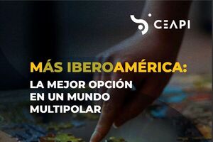 Más Iberoamérica: una propuesta estratégica para fortalecer las relaciones euro-latinoamericanas | Internacionales | 5Días