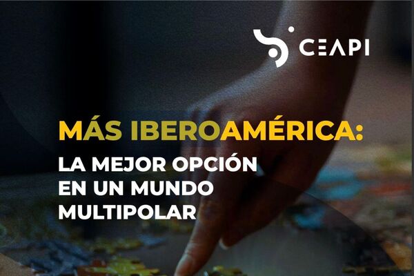 Más Iberoamérica: una propuesta estratégica para fortalecer las relaciones euro-latinoamericanas | Internacionales | 5Días