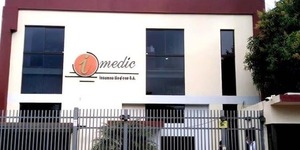Caso cerrado: El Estado no pagará G. 47 millones reclamados por Imedic - ADN Digital