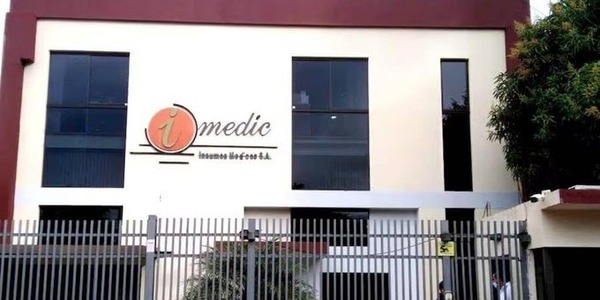 Caso cerrado: El Estado no pagará G. 47 millones reclamados por Imedic - ADN Digital