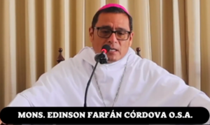 Emoción entre peruanos tras la elección del papa León XIV - trece
