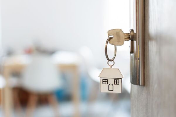 Che Róga Porã 2.0: AFD reporta aumento en solicitudes y aprobaciones de crédito para vivienda - MarketData