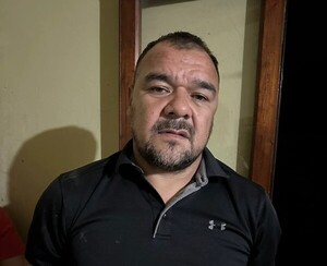Julio Manzur guardará prisión preventiva en Emboscada - 1000 Noticias